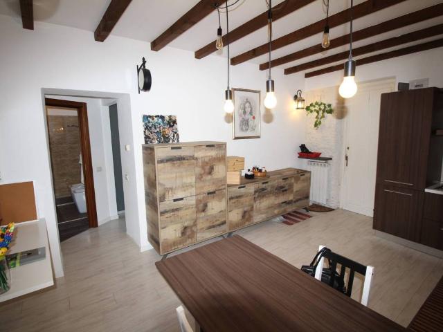 Appartamento in vendita a Missagliola, Missaglia