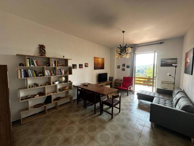 Appartamento in vendita a Missagliola, Missaglia