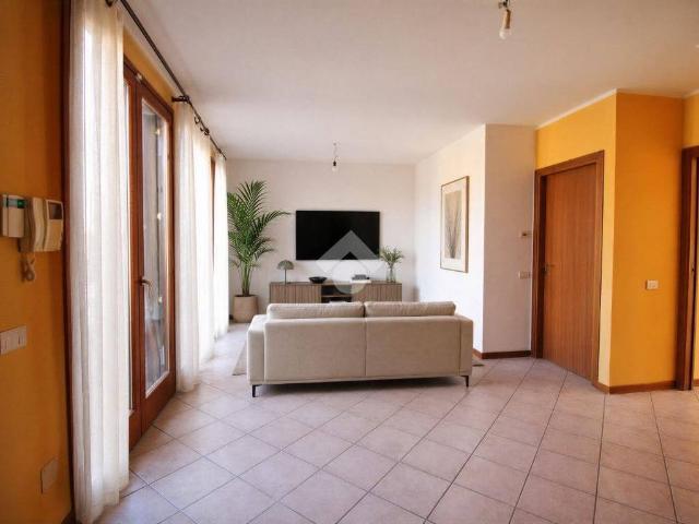 Appartamento in vendita a Bariano, Missaglia