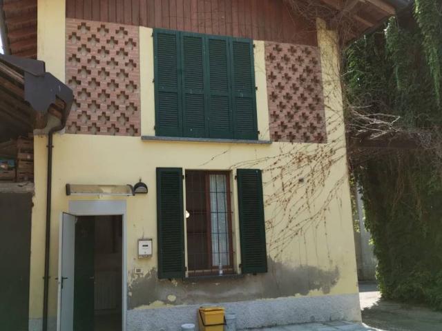 Appartamento in vendita a Missaglia, Lombardia