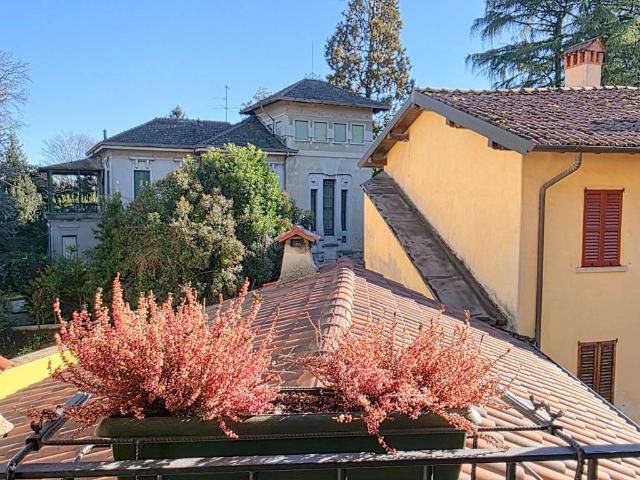 Appartamento in vendita a Missagliola, Missaglia