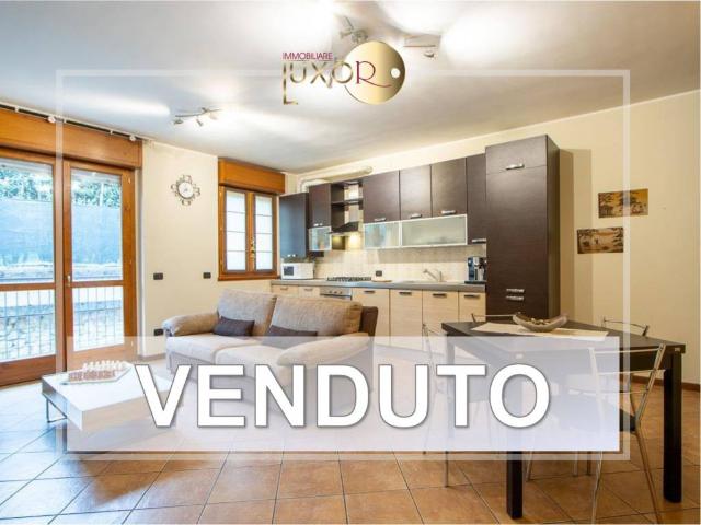 Appartamento in vendita a Missagliola, Missaglia