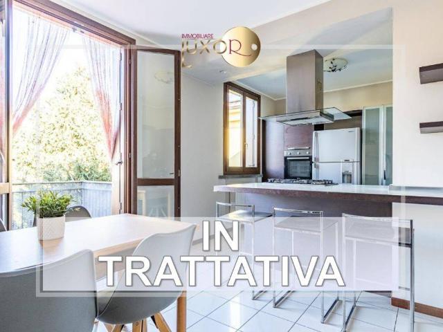 Appartamento in vendita a Missaglia, Lombardia