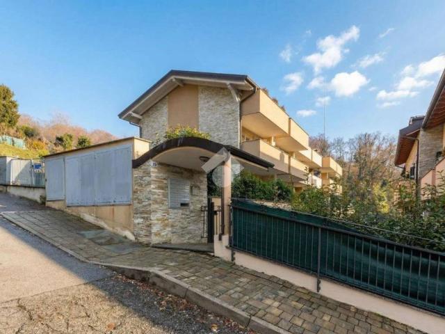 Appartamento in vendita a Missagliola, Missaglia