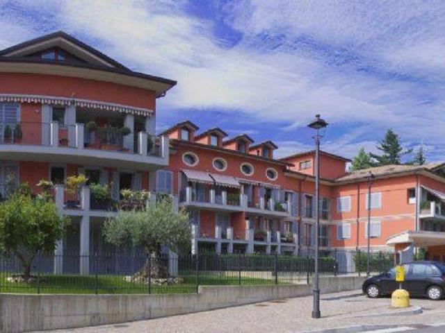 Appartamento in vendita a Missagliola, Missaglia