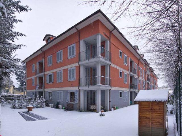 Appartamento in vendita a Missagliola, Missaglia