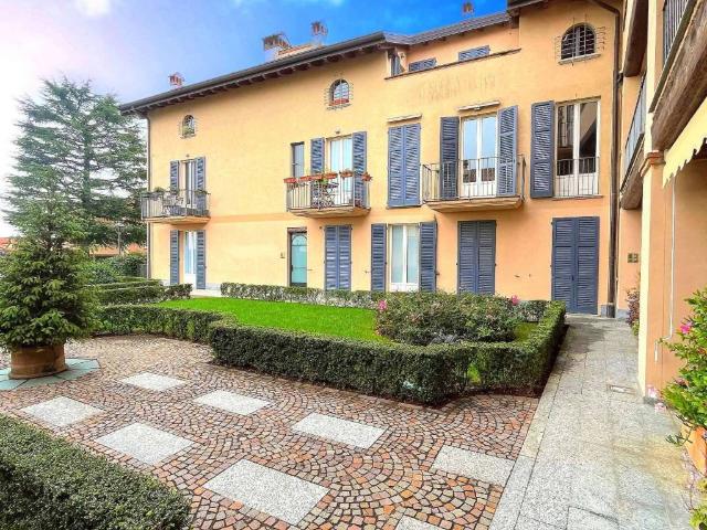 Appartamento in vendita a Missagliola, Missaglia