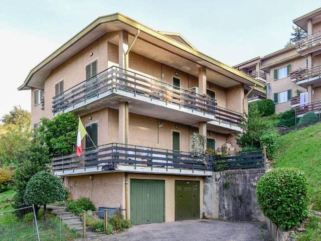 Appartamento in vendita a Missagliola, Missaglia