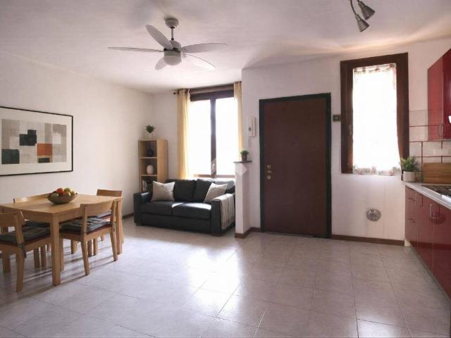 Appartamento in vendita a Missagliola, Missaglia