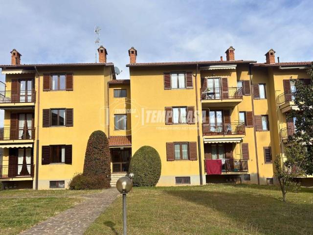 Appartamento in vendita a Missagliola, Missaglia