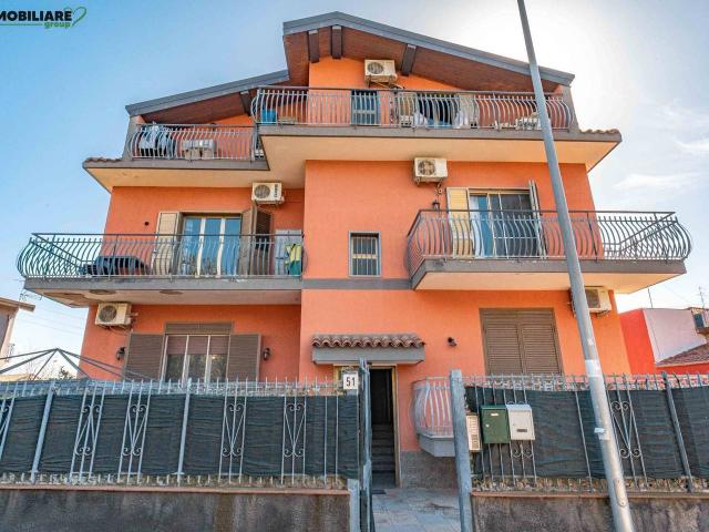 Appartamento in vendita a Lineri, Misterbianco