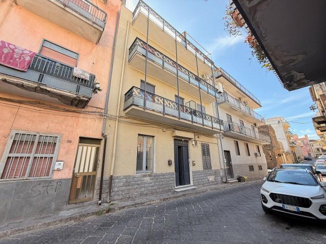 Appartamento in vendita a Toscano, Misterbianco
