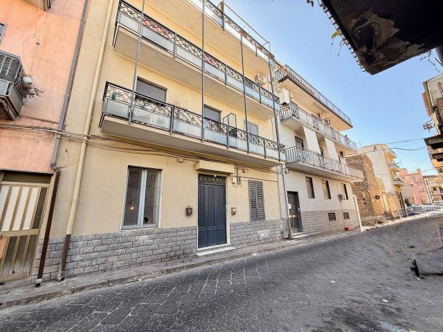 Appartamento in vendita a Toscano, Misterbianco