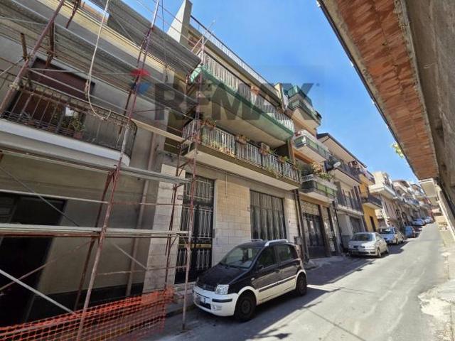 Appartamento in vendita a Milicia, Misterbianco