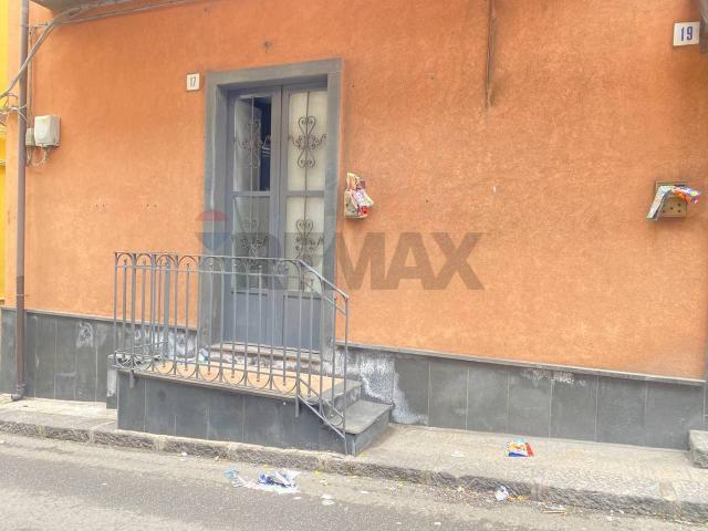 Appartamento in vendita a Milicia, Misterbianco