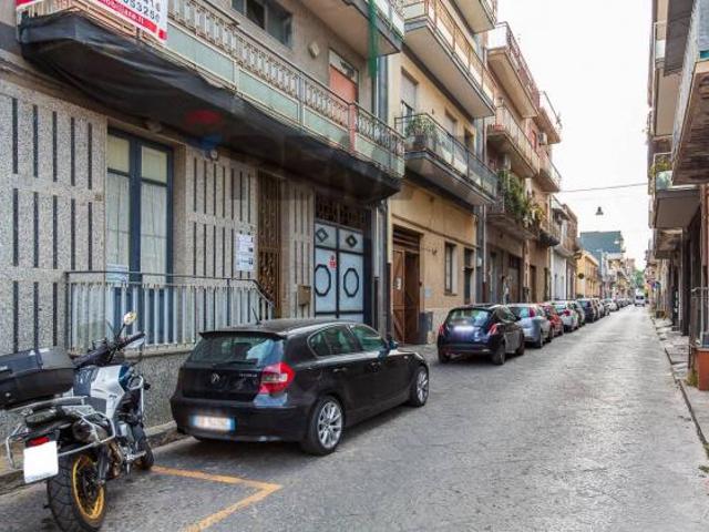 Appartamento in vendita a Milicia, Misterbianco