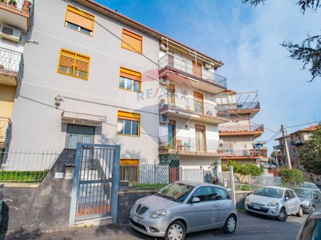 Appartamento in vendita a Belsito, Misterbianco