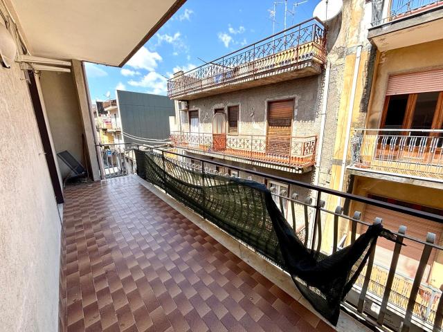 Appartamento in vendita a Milicia, Misterbianco