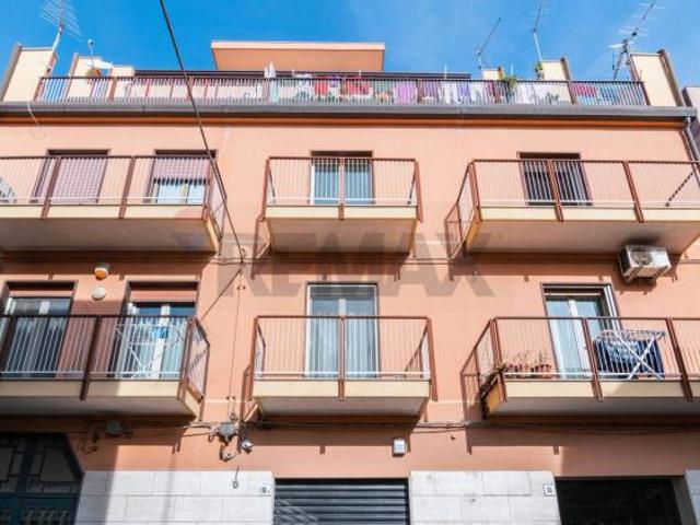 Appartamento in vendita a Milicia, Misterbianco