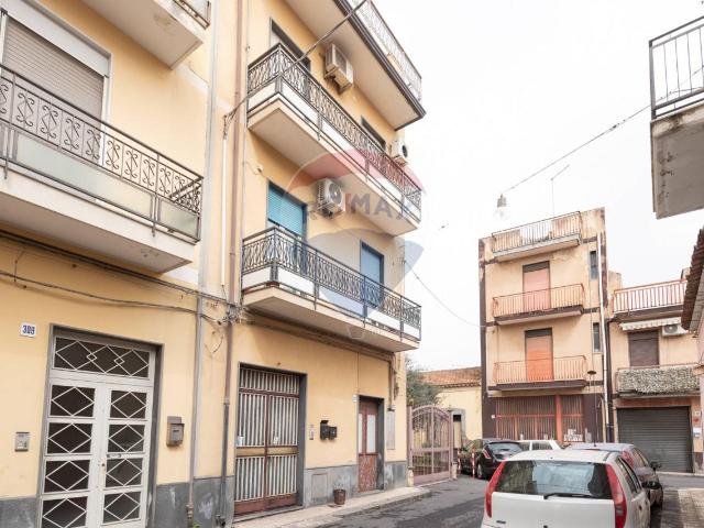 Appartamento in vendita a Milicia, Misterbianco