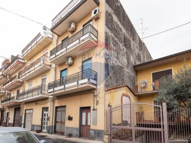 Appartamento in vendita a Milicia, Misterbianco