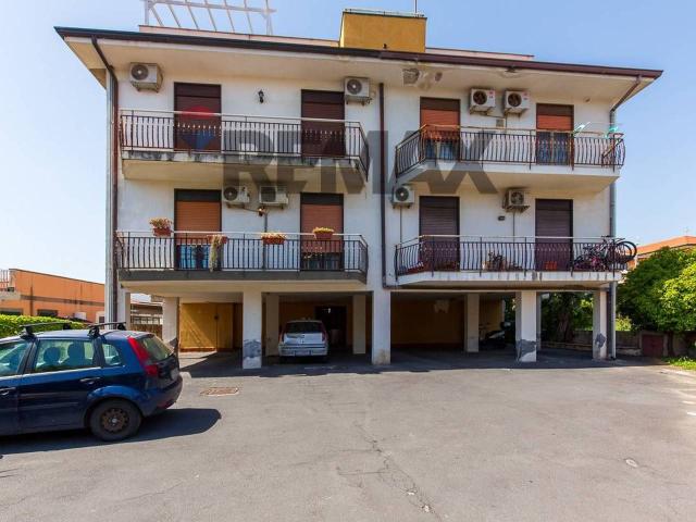 Appartamento in vendita a Lineri, Misterbianco