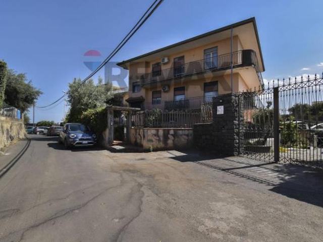 Appartamento in vendita a Lineri, Misterbianco
