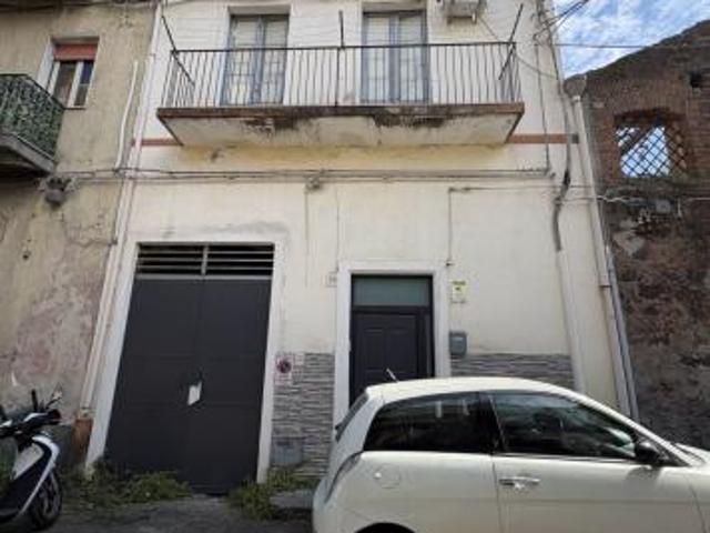 Appartamento in vendita a Misterbianco, Sicilia