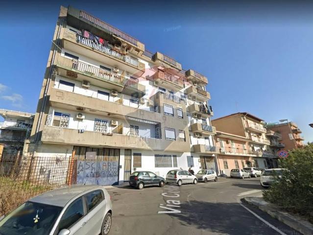 Appartamento in vendita a Lineri, Misterbianco