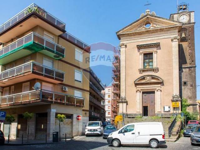 Appartamento in vendita a Milicia, Misterbianco