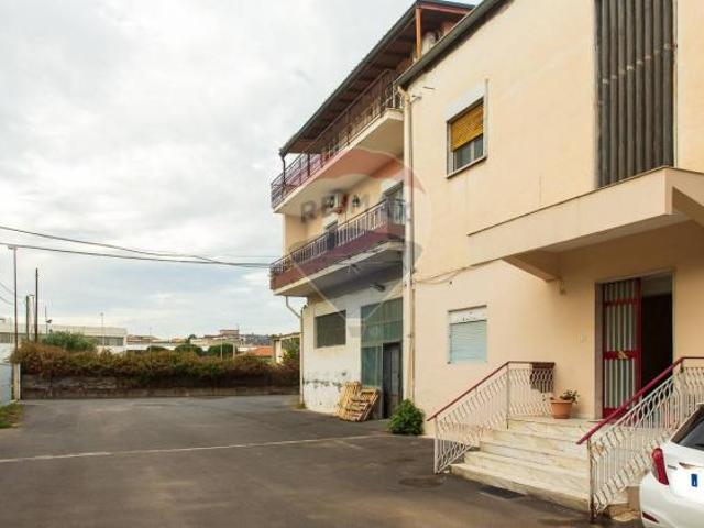Appartamento in vendita a Lineri, Misterbianco