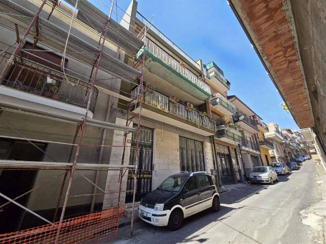 Appartamento in vendita a Milicia, Misterbianco