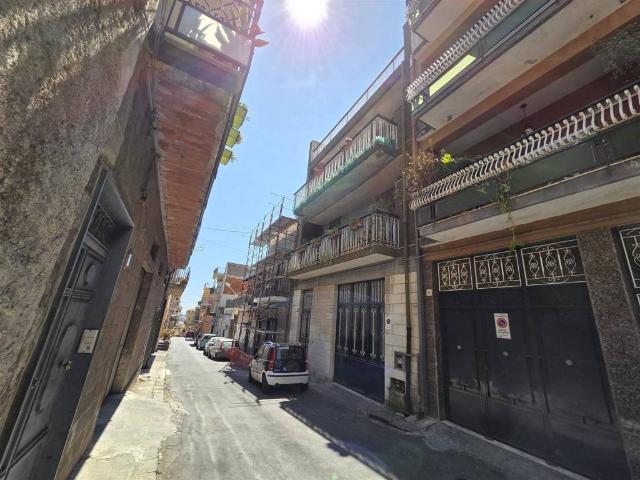 Appartamento in vendita a Milicia, Misterbianco