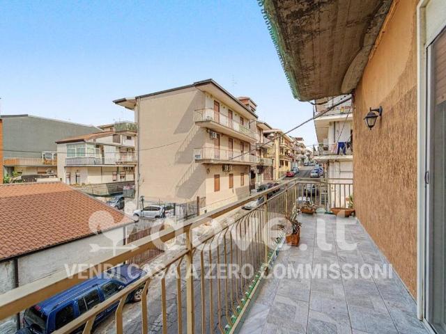 Appartamento in vendita a Lineri, Misterbianco