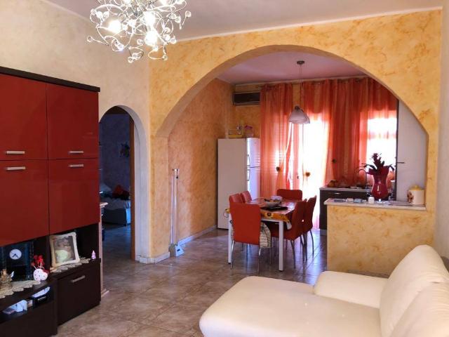 Appartamento in vendita a Ficarelli, Misterbianco