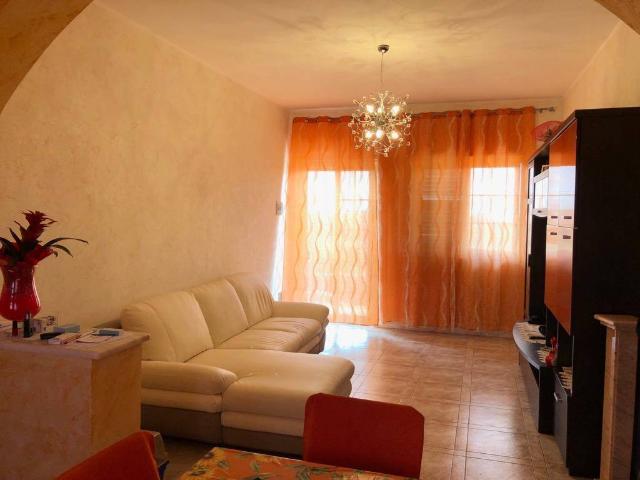 Appartamento in vendita a Ficarelli, Misterbianco
