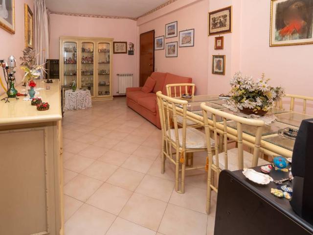 Appartamento in vendita a Milicia, Misterbianco
