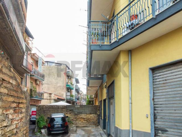 Appartamento in vendita a Milicia, Misterbianco