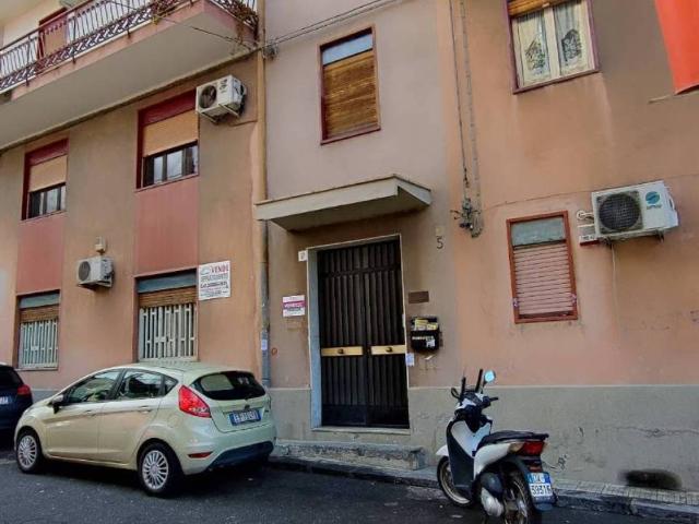 Appartamento in vendita a Lineri, Misterbianco