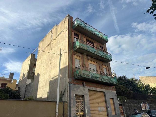Appartamento in vendita a Toscano, Misterbianco