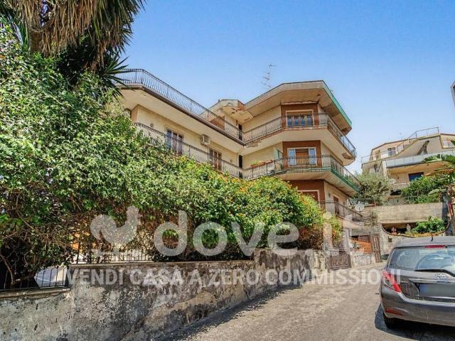 Appartamento in vendita a San Giovanni Galermo-Trappeto-Cibali, Misterbianco