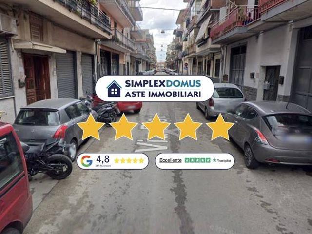 Appartamento in vendita a Lineri, Misterbianco