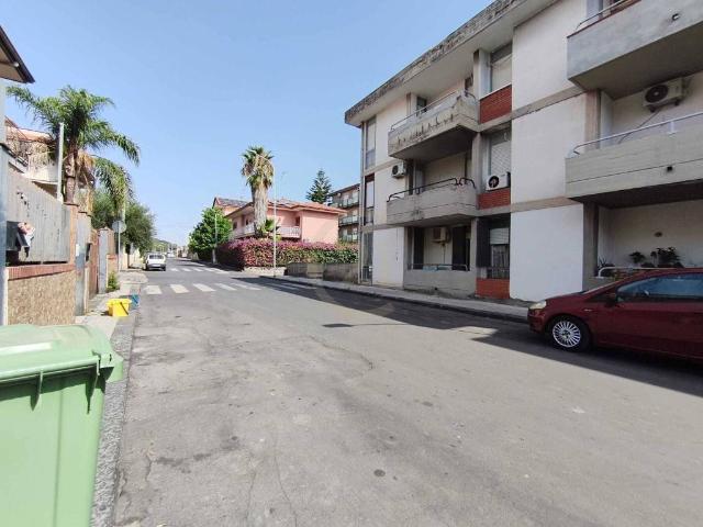 Appartamento in vendita a Toscano, Misterbianco