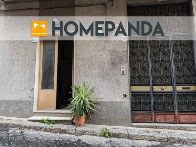 Appartamento in vendita a Milicia, Misterbianco