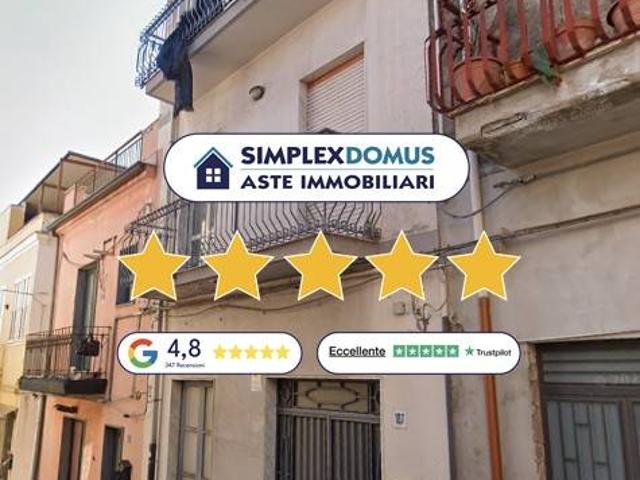 Appartamento in vendita a Milicia, Misterbianco