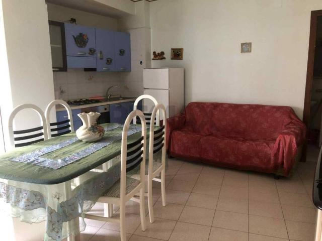 Appartamento in vendita a Milicia, Misterbianco