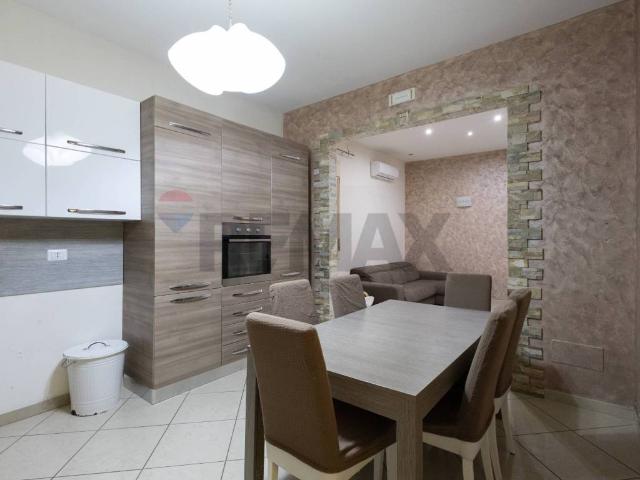 Appartamento in vendita a Lineri, Misterbianco