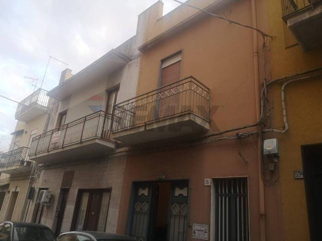 Appartamento in vendita a Toscano, Misterbianco