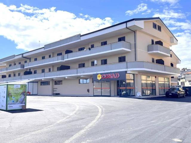 Appartamento in vendita a Ficarelli, Misterbianco