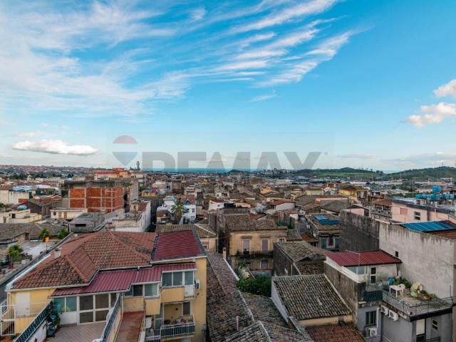 Appartamento in vendita a Milicia, Misterbianco